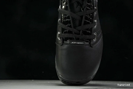 Hyperoad Chrome 17 Jordan Black Air OG Low 1020